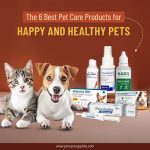 Pet Care